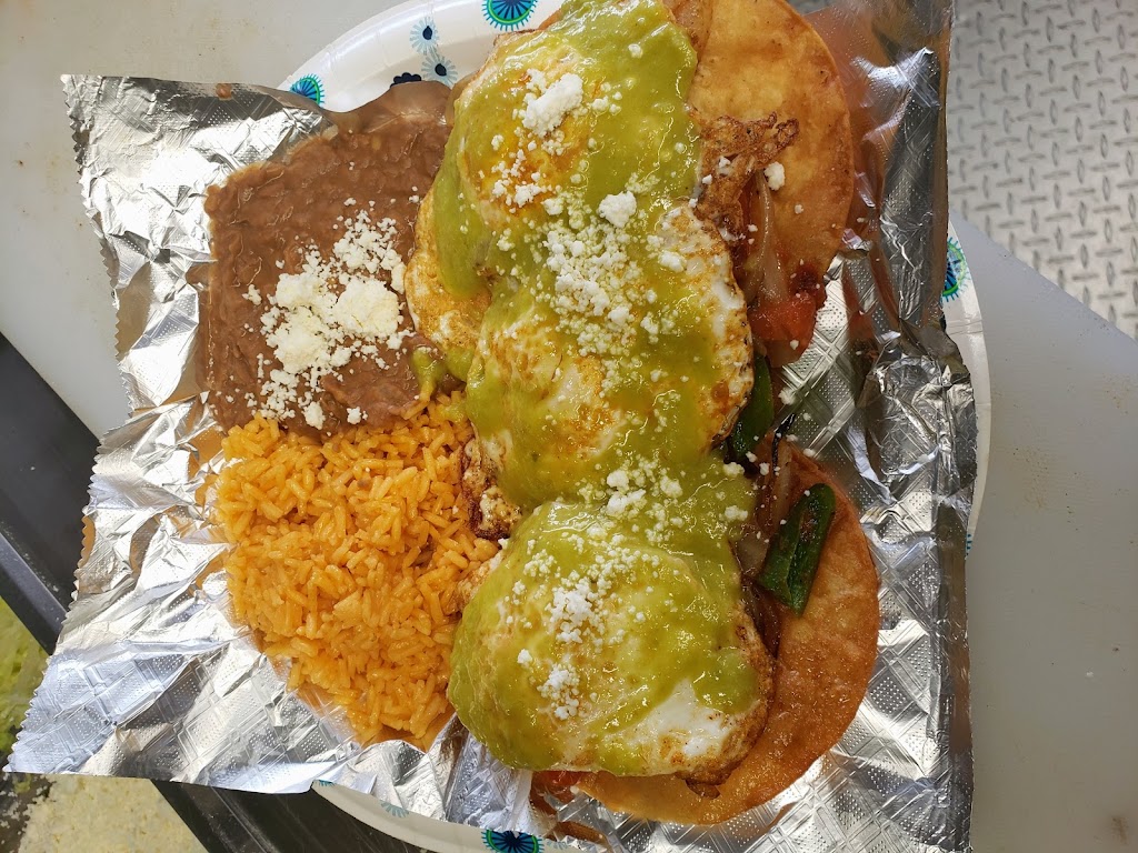 Taqueria Chiapaneca | 7690 Quarterfield Rd, Glen Burnie, MD 21061, USA | Phone: (443) 760-2068