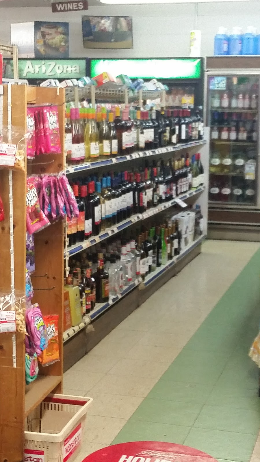 Highland Food Mart | 25989 Highland Rd, Richmond Heights, OH 44143, USA | Phone: (216) 481-4646