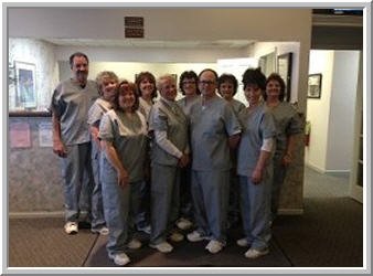 Fay West Dental | 111 Crossroads Rd, Scottdale, PA 15683, USA | Phone: (724) 887-3060