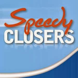 Speedy Closers | 7040 Avenida Encinas #104, Carlsbad, CA 92011, USA | Phone: (858) 435-7569