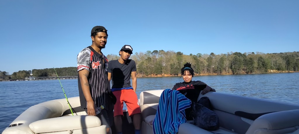 Ahoy Marine LLC | 24 Allatoona Landing Rd SE, Cartersville, GA 30121, USA | Phone: (770) 975-7979