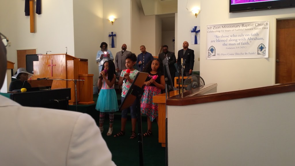 Mt. Zion Missionary Baptist Church | 1906 13th St, Bremerton, WA 98312, USA | Phone: (360) 377-9169