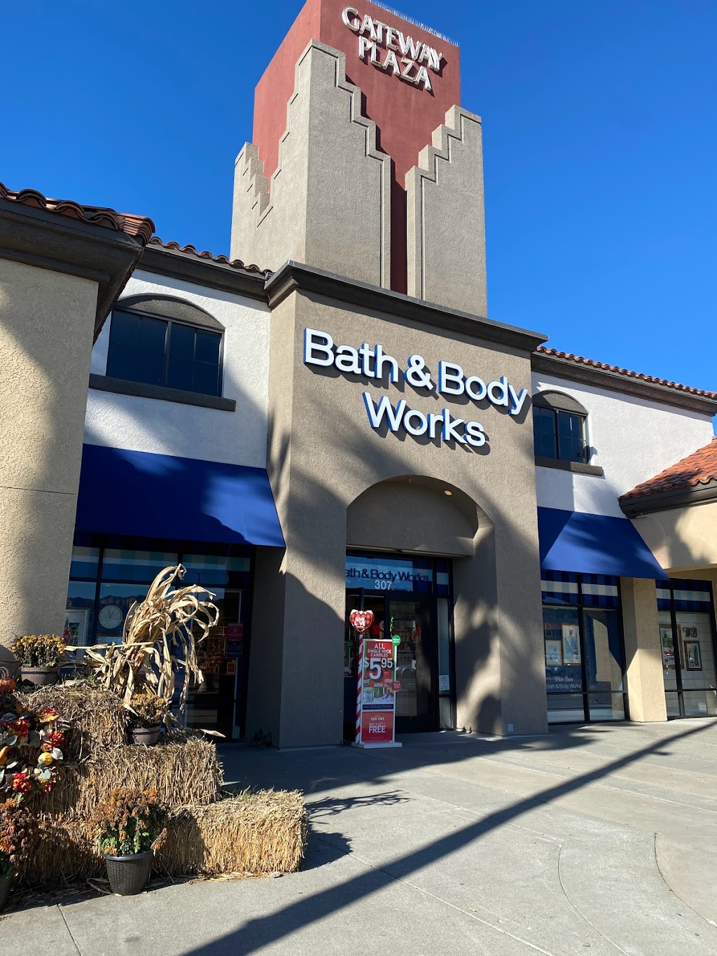 Bath & Body Works | 137 Plaza Dr, Vallejo, CA 94591, USA | Phone: (707) 563-2024