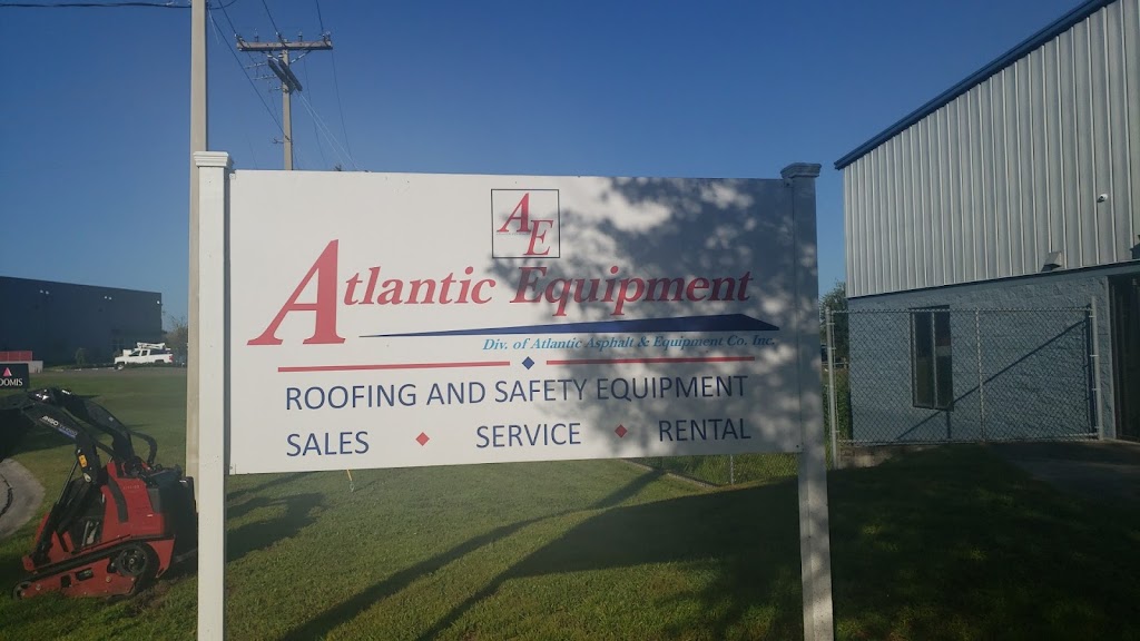 Atlantic Equipment | 2250 Massaro Blvd, Tampa, FL 33619, USA | Phone: (813) 820-1181