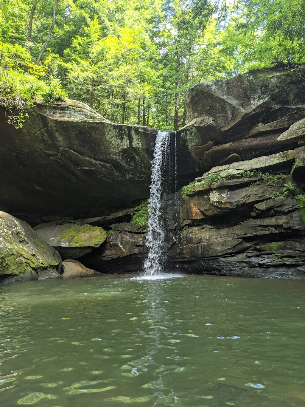 Shady Lane Cottage #1 | 259 Durham School Rd, McKee, KY 40447, USA | Phone: (606) 965-3318