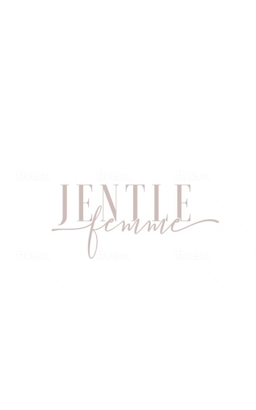 Jentle Femme | 33340 Santiago Rd, Acton, CA 93510, USA | Phone: (661) 365-7708