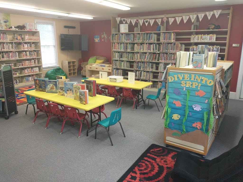 Windsor Public Library | 18 Duke St, Windsor, VA 23487, USA | Phone: (757) 242-3046