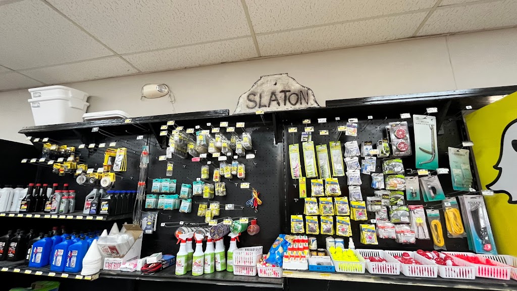 Slaton Truck Stop | 15861 LA-10, Clinton, LA 70722, USA | Phone: (225) 683-0839