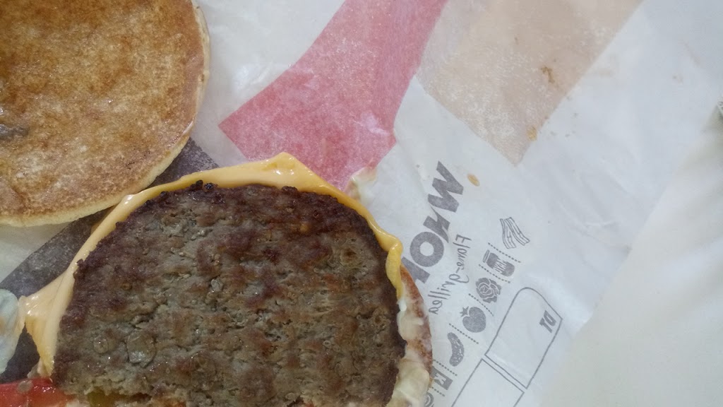 Burger King | 8834 Lake Rd, Seville, OH 44273, USA | Phone: (330) 769-2053