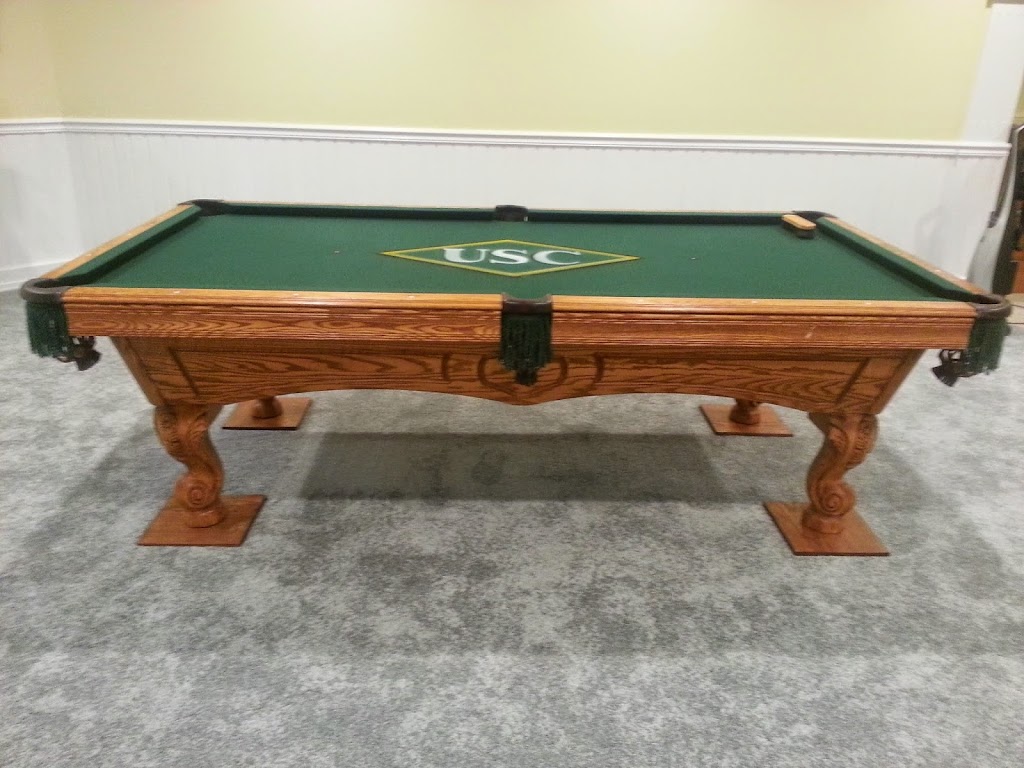 Billiard Services, Inc. | 2915 Cincinnati Dayton Rd, Middletown, OH 45044, USA | Phone: (513) 435-0042