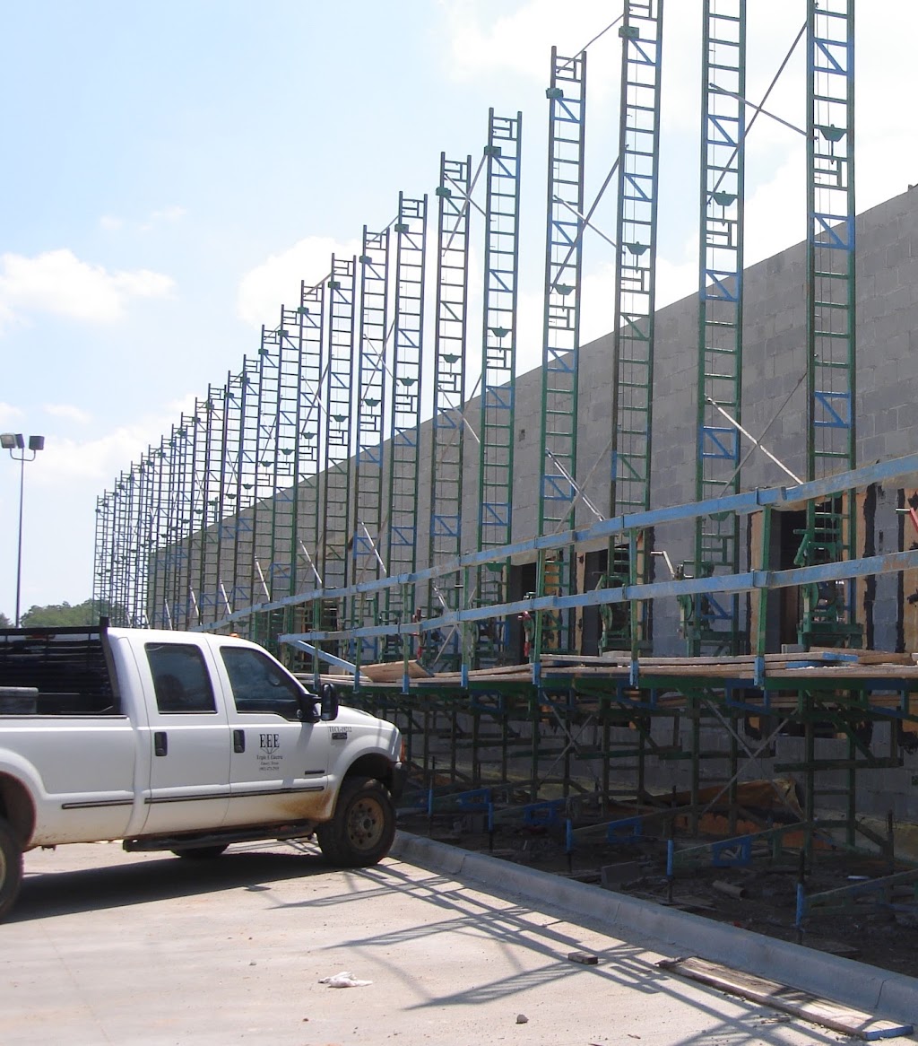 Southwest Scaffolding & Supply | 5030 Dexham Rd Ste. 101, Rowlett, TX 75088, USA | Phone: (972) 331-1094