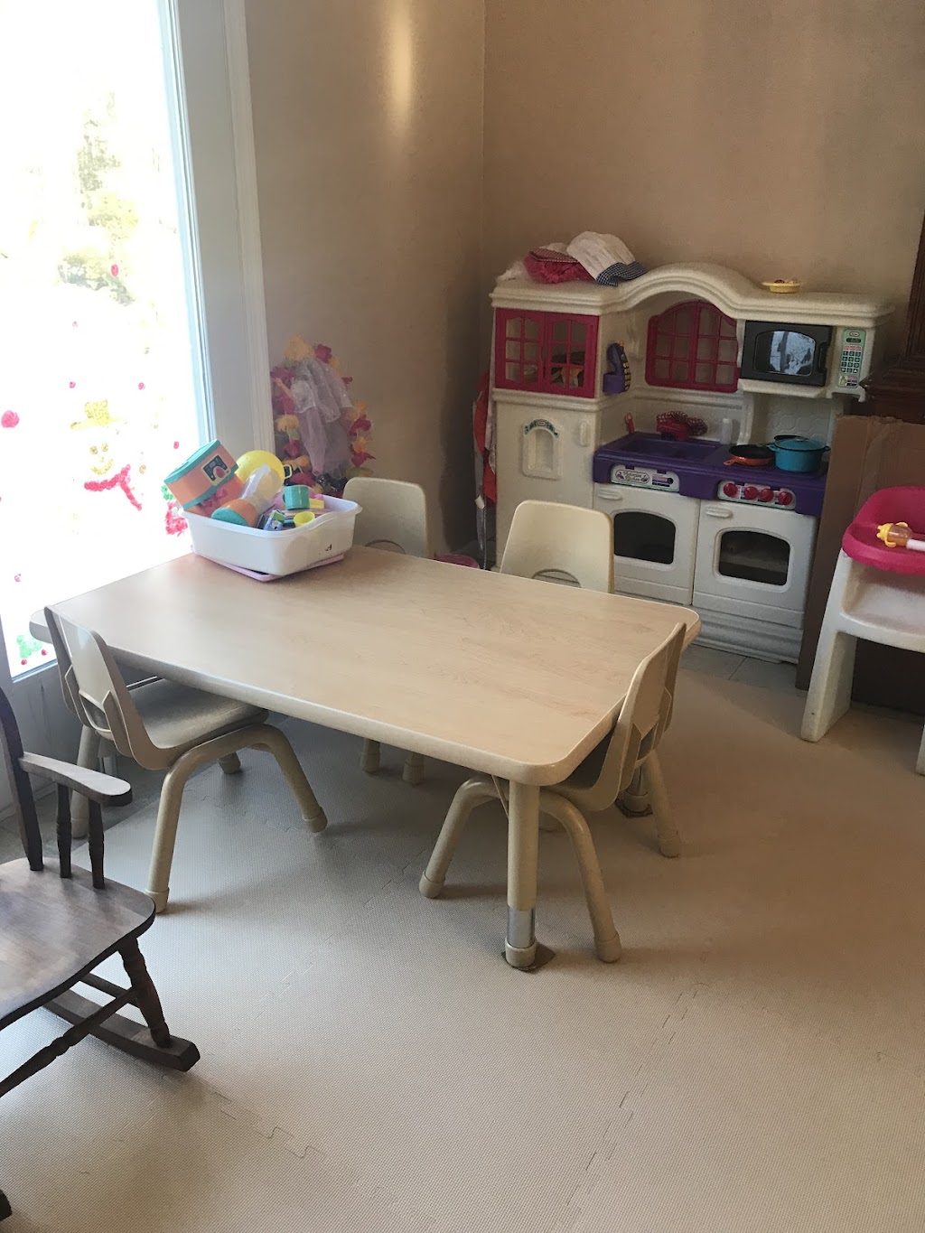 Poohs Place Family Daycare | 8 Ryanwood Ct, Gansevoort, NY 12831, USA | Phone: (518) 810-3631