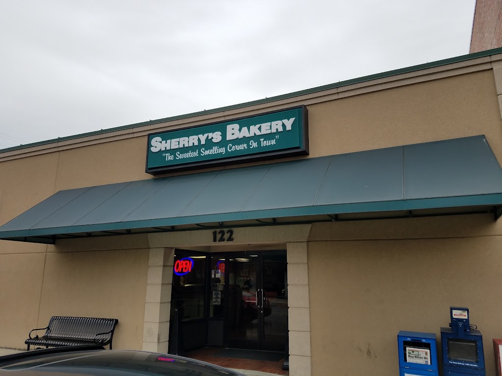 Sherrys Bakery | 122 N Wilson Ave, Dunn, NC 28334, USA | Phone: (910) 892-3310