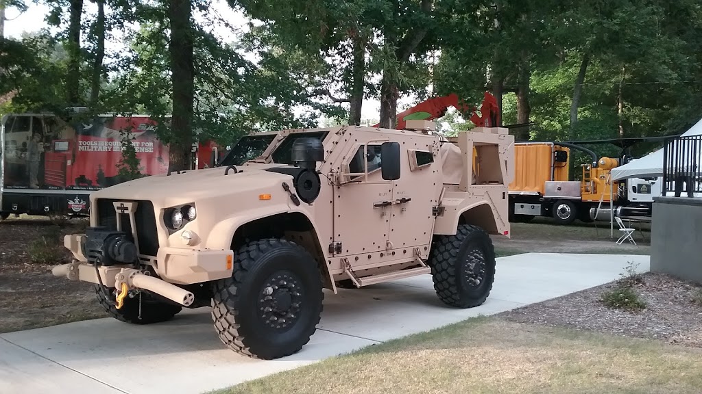 Jacobs Conference Center | 647 Monroe Ave, Newport News, VA 23604, USA | Phone: (757) 878-2744