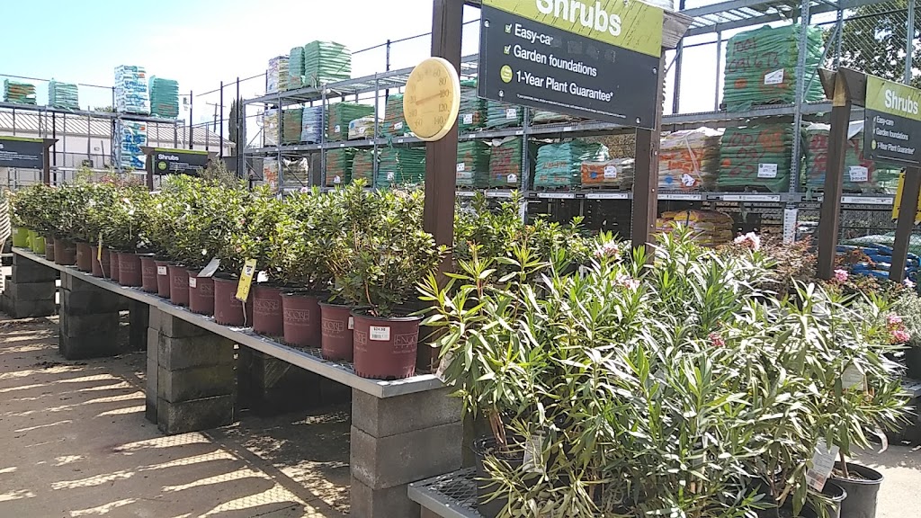 Garden Center at The Home Depot | 6110 Lemmon Ave, Dallas, TX 75209, USA | Phone: (214) 654-9939