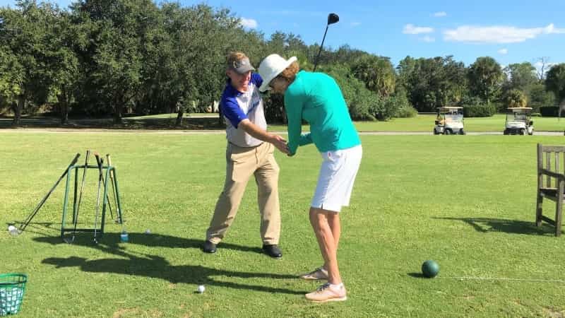 LWR Golf Lessons | 7310 Tara Preserve Ln, Bradenton, FL 34203, USA | Phone: (941) 730-8045