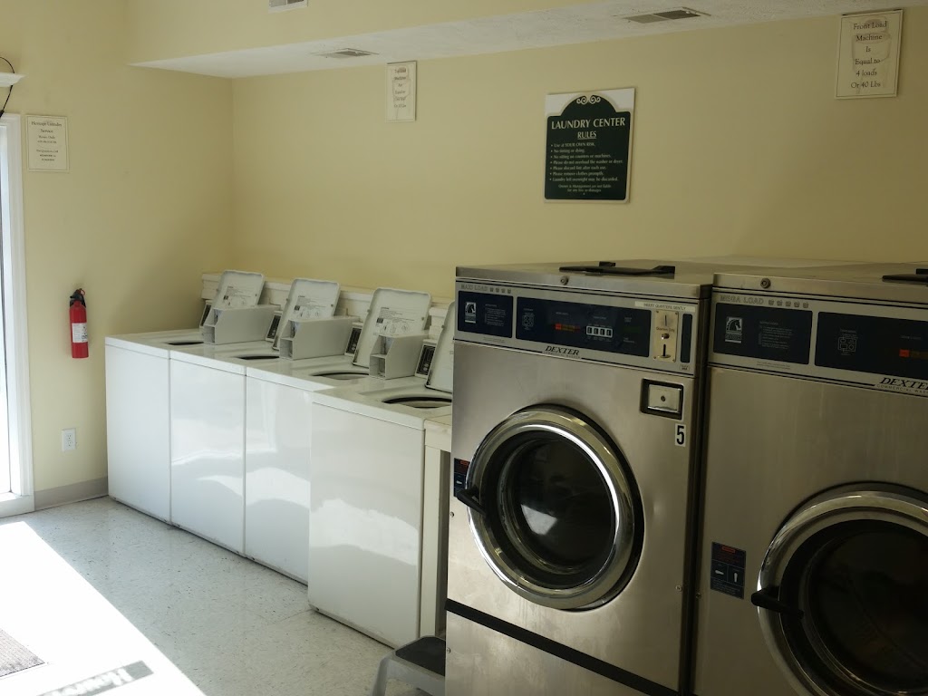 Heritage Laundry Service | 901 Main St #3, Malvern, IA 51551, USA | Phone: (402) 669-3647