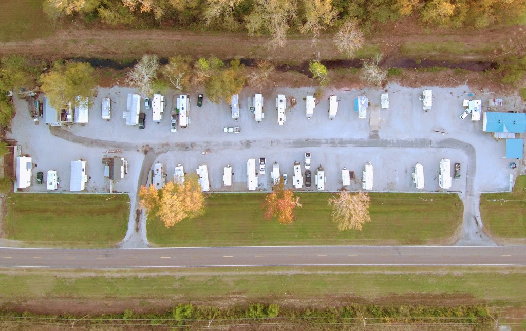 SWEET WATER RV PARK | 2553 Court St, Port Allen, LA 70767, USA | Phone: (225) 603-5595