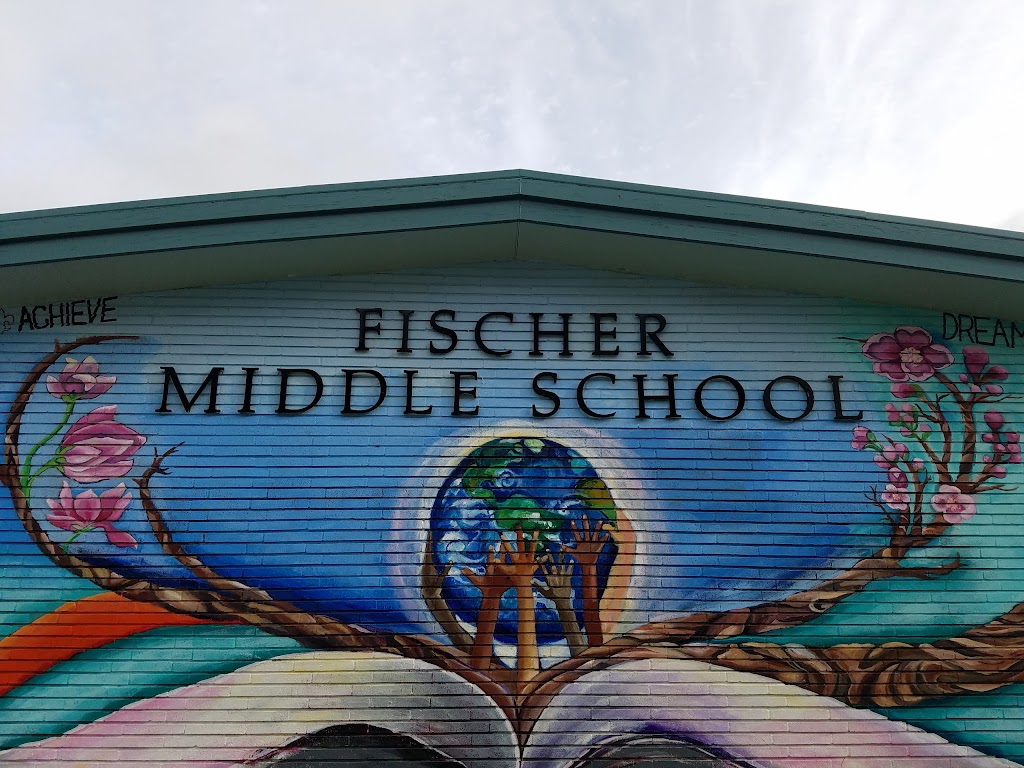 Clyde L. Fischer Middle School | 1720 Hopkins Dr, San Jose, CA 95122, USA | Phone: (408) 928-1950