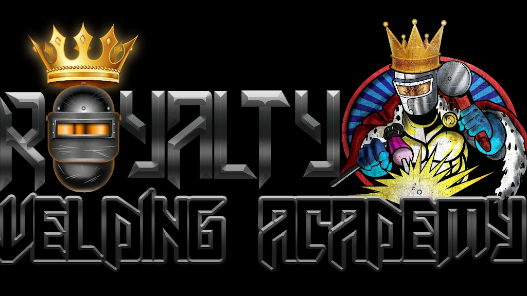 Royalty welding academy | 14100 Bammel North Houston Rd, Houston, TX 77014, USA | Phone: (281) 802-9475