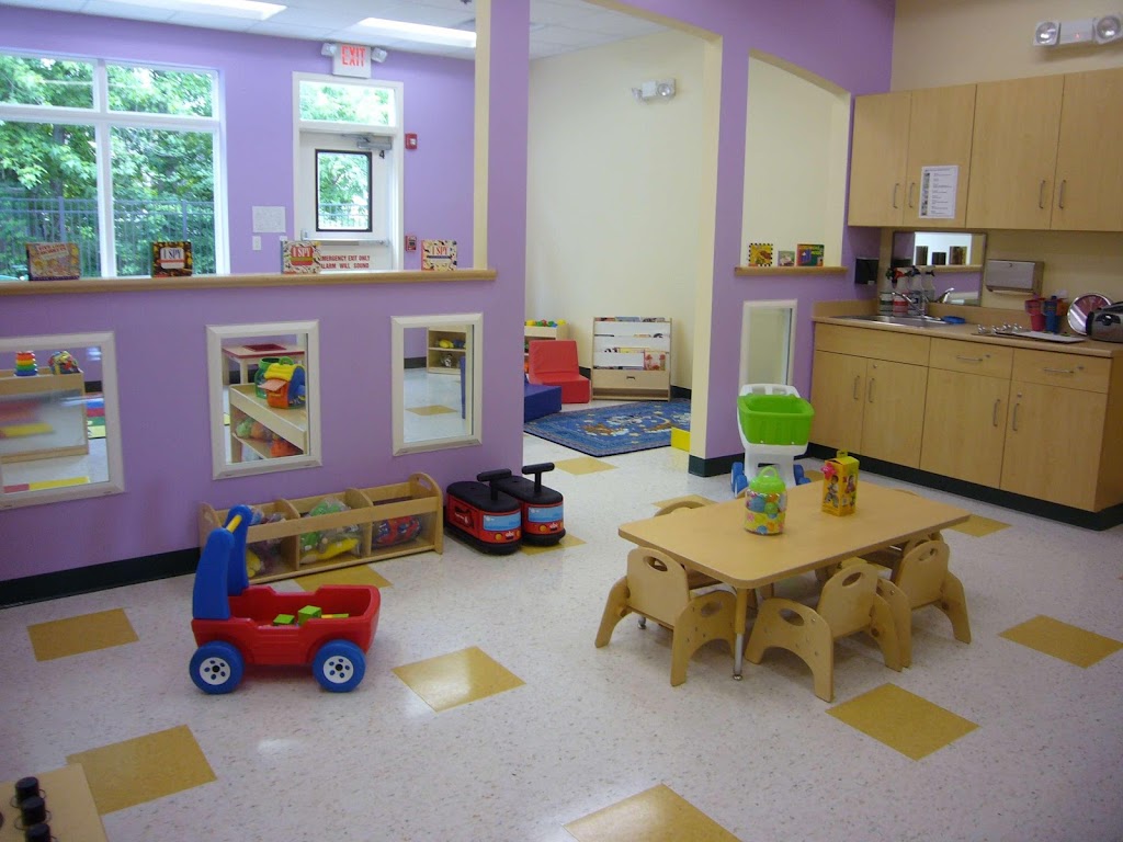 Kiddie Academy of Eatontown | 105 Clinton Ave, Eatontown, NJ 07724, USA | Phone: (732) 935-9400