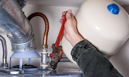 All Ways Plumbing | 12961 Gladstone Ave, Sylmar, CA 91342, USA | Phone: (818) 718-0811