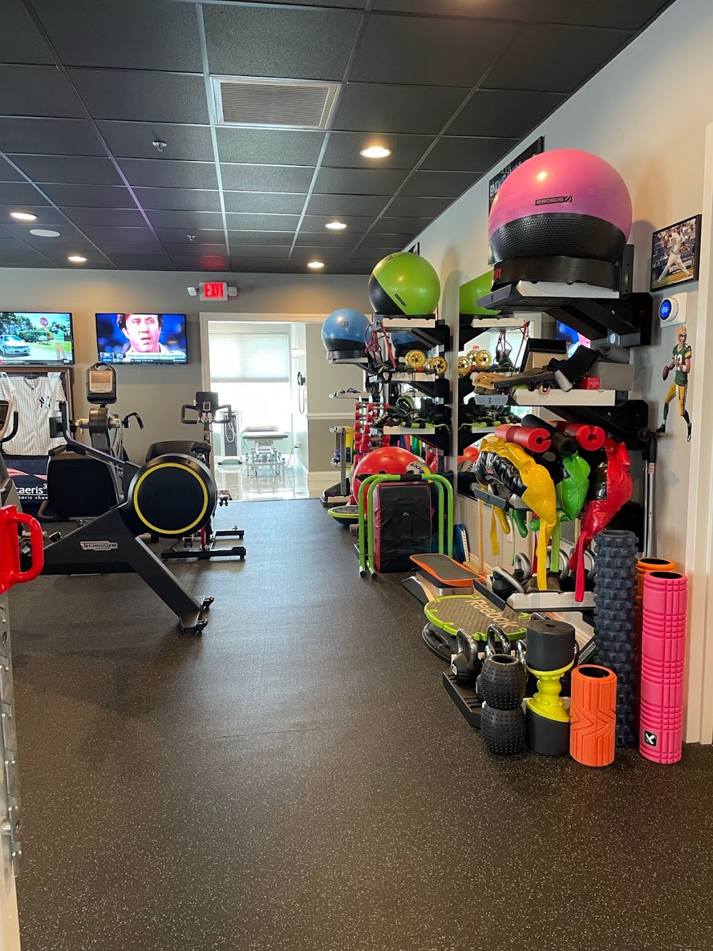 Elite Physical Therapy & Sports Rehabilitation, LLC. | 436 Hwy 79 Suite 23, Morganville, NJ 07751, USA | Phone: (732) 617-9000