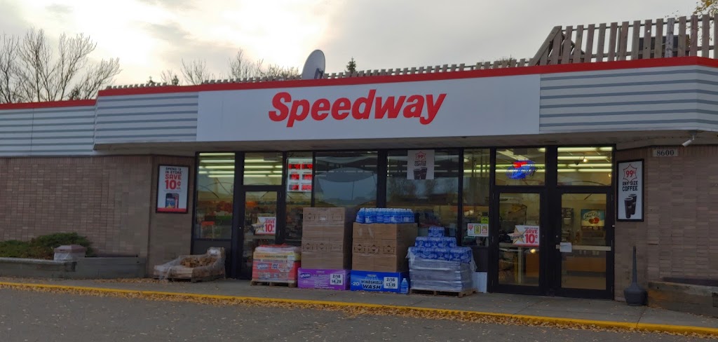 Speedway | 8600 Lyndale Ave S, Bloomington, MN 55420, USA | Phone: (952) 884-2730