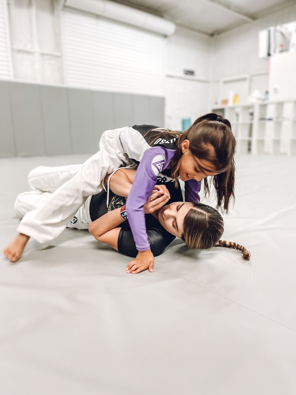 Gracie Jiu-Jitsu Adkins | 281 Wood Valley Dr, Adkins, TX 78101, USA | Phone: (210) 610-0694