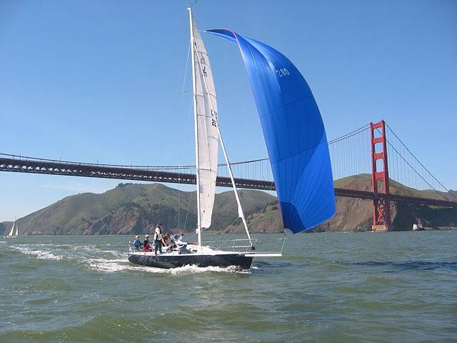 J World Performance Sailing - San Francisco Bay | 1070 Marina Village Pkwy UNIT 202, Alameda, CA 94501 | Phone: (510) 271-4780