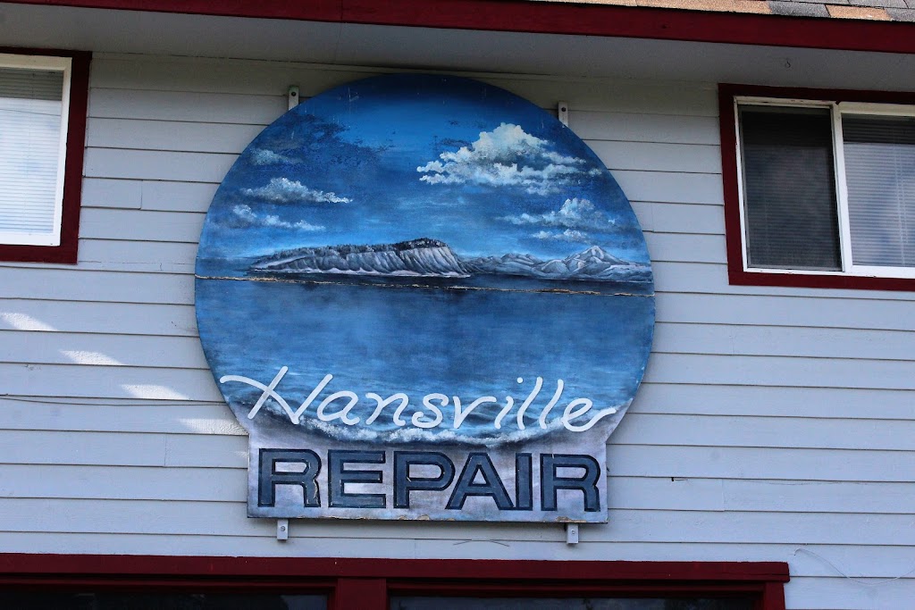 Hansville Auto Repair | 7538 Buck Lake Rd NE, Hansville, WA 98340, USA | Phone: (360) 638-2372