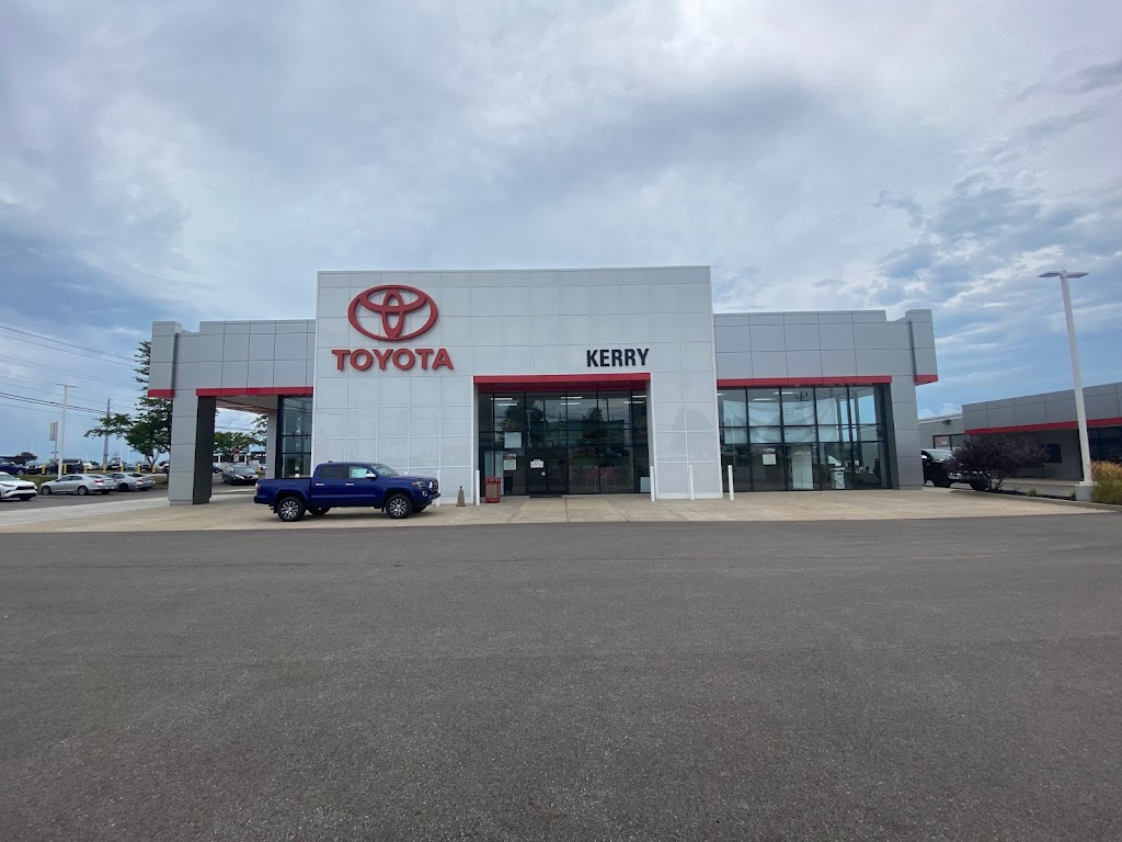 Kerry Toyota | 6050 Hopeful Church Rd, Florence, KY 41042, USA | Phone: (859) 371-3939