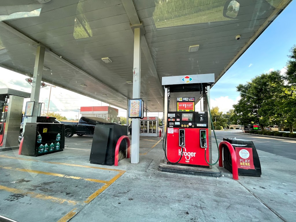 Kroger Fuel Center | 7509 Terry Rd, Louisville, KY 40258 | Phone: (502) 937-3178