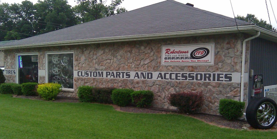 Robertsons Auto Shop | 402 IL-161, Albers, IL 62215, USA | Phone: (618) 248-5562