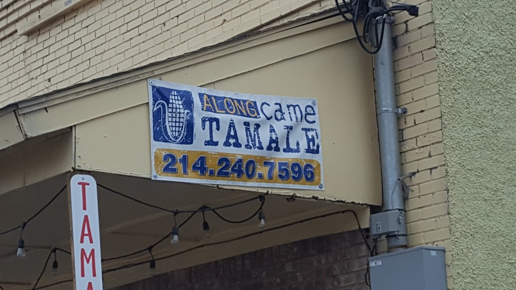 Along Came Tamale | 113 E Fate Main Pl, Fate, TX 75087 | Phone: (214) 240-7596