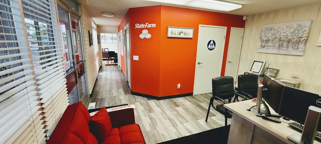 Cristian Amaya - State Farm Insurance Agent | 882 W 9th St, San Pedro, CA 90731, USA | Phone: (424) 477-5887