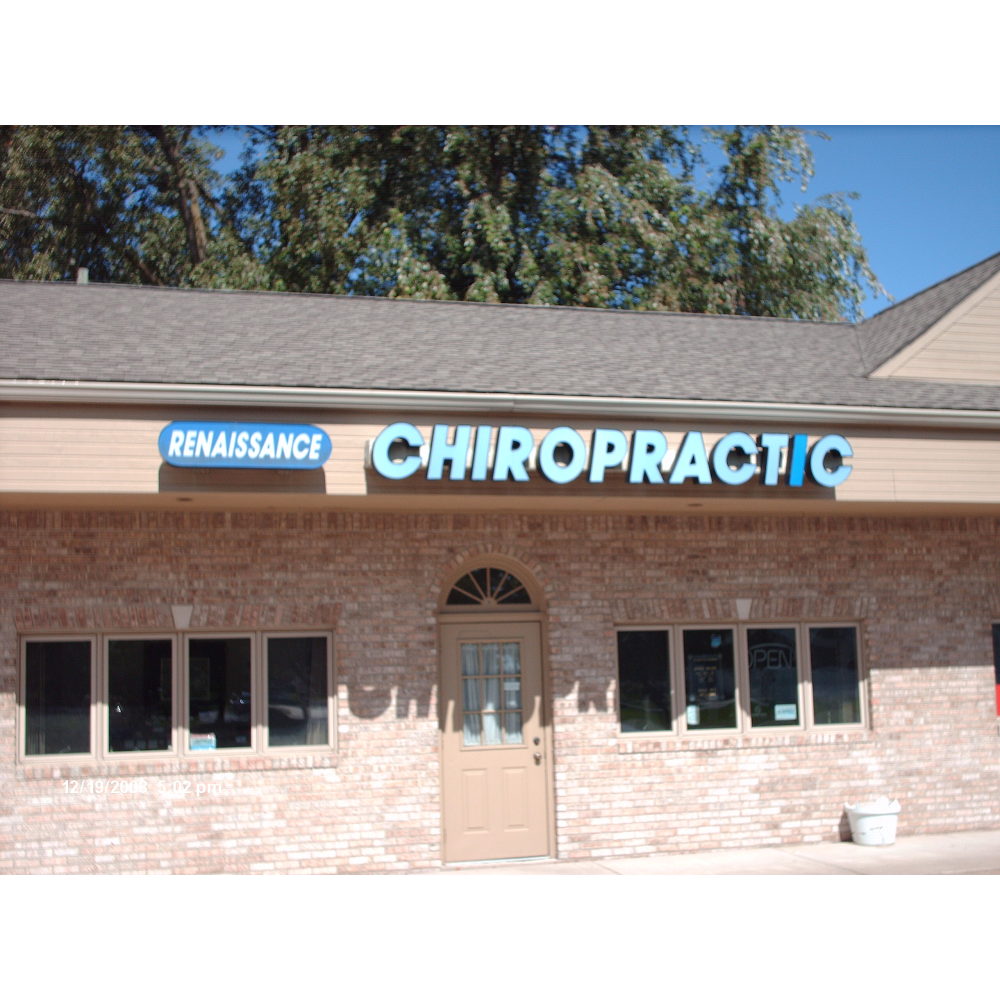 Renaissance Chiropractic Center | 22908 Wick Rd Suite B, Taylor, MI 48180, USA | Phone: (313) 295-7760