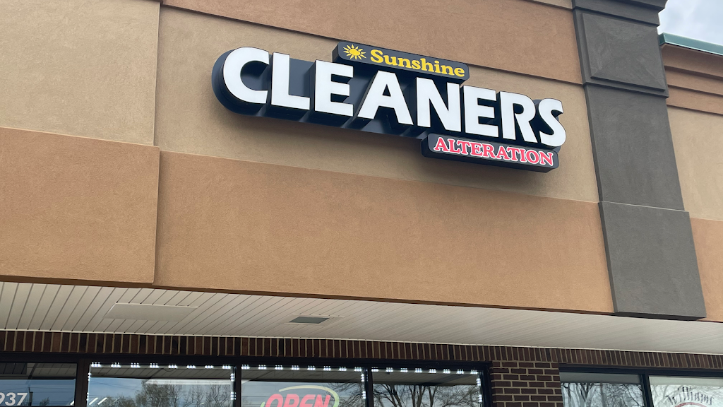 Sunshine Cleaners | 5937 John R Rd, Troy, MI 48085, USA | Phone: (248) 828-4275