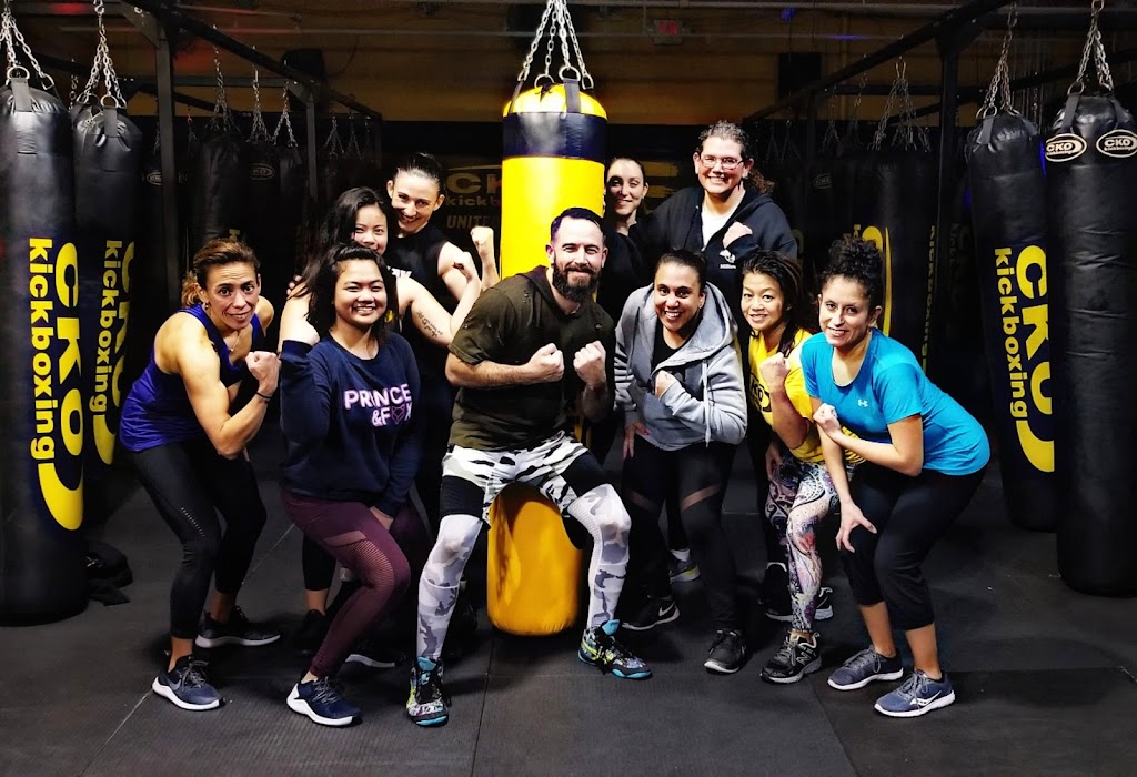 CKO Kickboxing North Brunswick | 2182 US-130, North Brunswick Township, NJ 08902, USA | Phone: (732) 334-7738