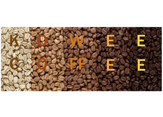 Kowee Coffee | 525 W. Gu u Ki, Sacaton, AZ 85147, USA | Phone: (602) 679-6994