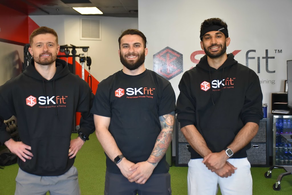 SKfit Pine Brook - Private Personal Training Studio | 263 Changebridge Rd Unit 5, Pine Brook, NJ 07058, USA | Phone: (973) 214-7417