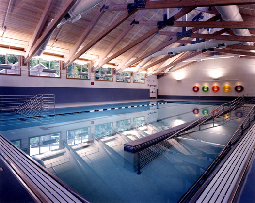 Peter B. Lewis Aquatic & Therapy Center | 27300 Cedar Rd, Cleveland, OH 44122, USA | Phone: (216) 595-7345