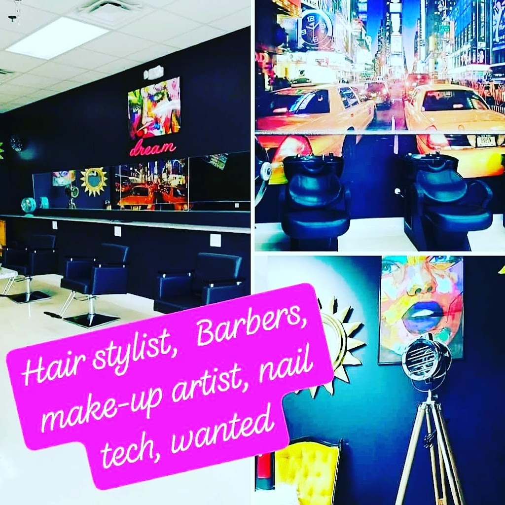 Prettie Coiffure Salon Studio | 8420 Senoia Rd #203, Fairburn, GA 30213 | Phone: (610) 800-3532