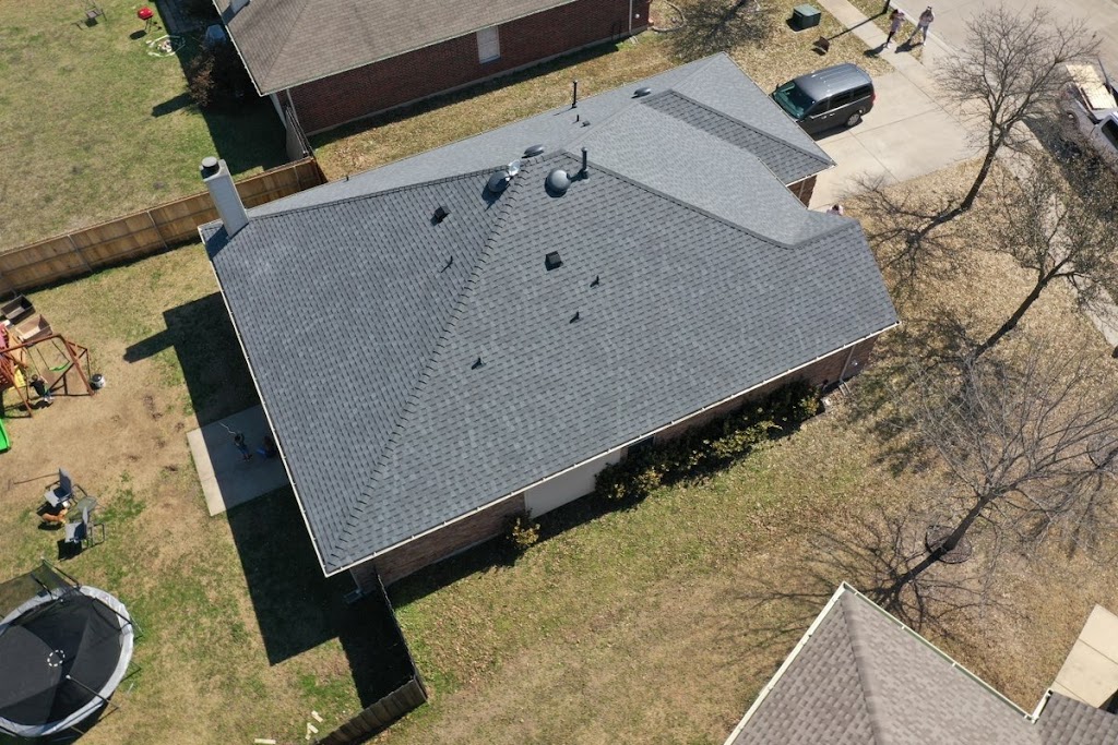 Lonestar Roofing And Construction | 2400 Garden Park Ct, Arlington, TX 76013, USA | Phone: (888) 421-1688