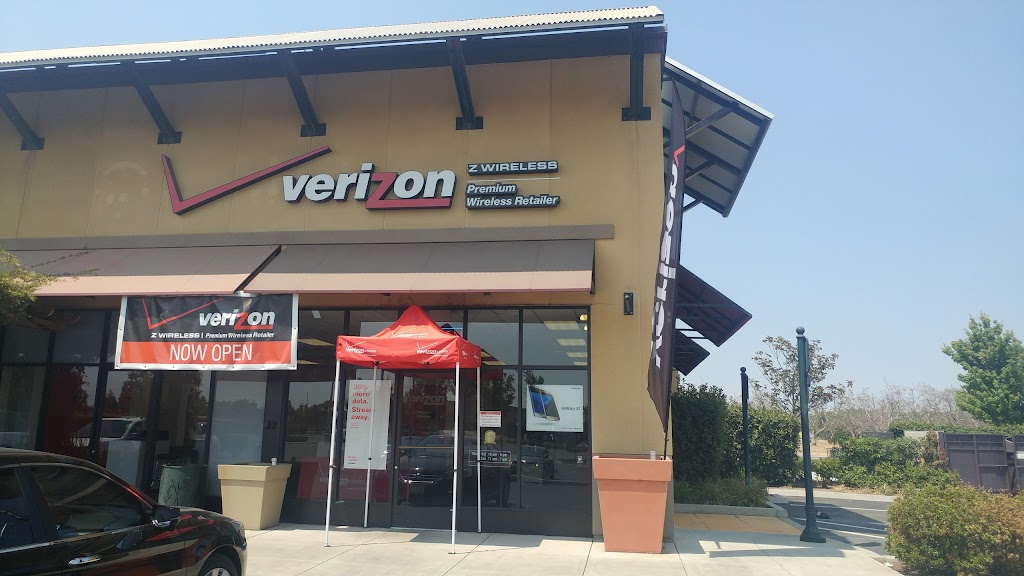 Verizon | 3318 N Dinuba Blvd, Visalia, CA 93291, USA | Phone: (559) 302-9077