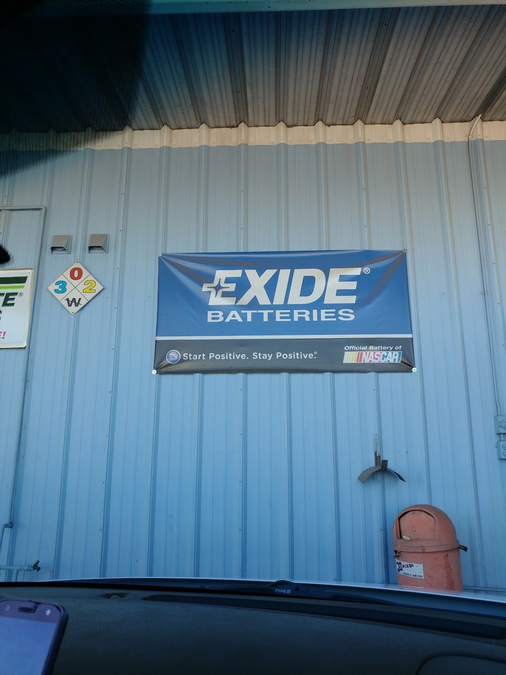 Terrell Battery Corp. | 802 S 19th Ave, Phoenix, AZ 85009 | Phone: (602) 257-1640