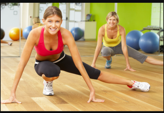 OC Fitness 4 Women | 25163 Via Catalina, Laguna Niguel, CA 92677, USA | Phone: (702) 501-0931