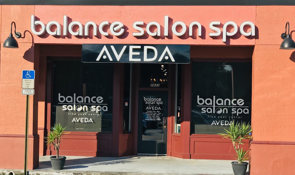 balance salon spa | 2832 E Bearss Ave, Tampa, FL 33613, USA | Phone: (813) 972-0404