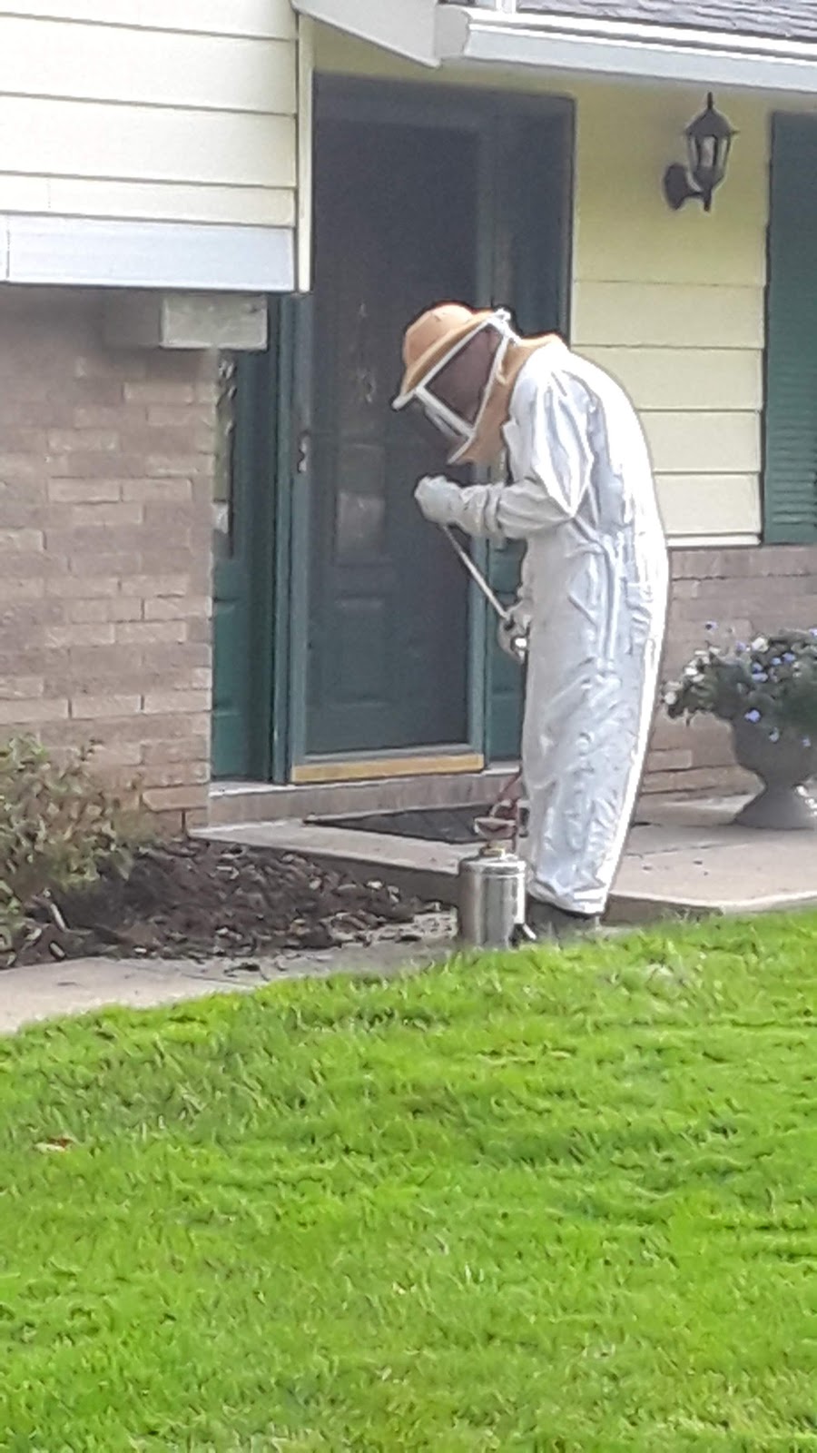 progressive Pest Control | 1378 Woodmere Dr, Broadview Heights, OH 44147, USA | Phone: (440) 526-9445