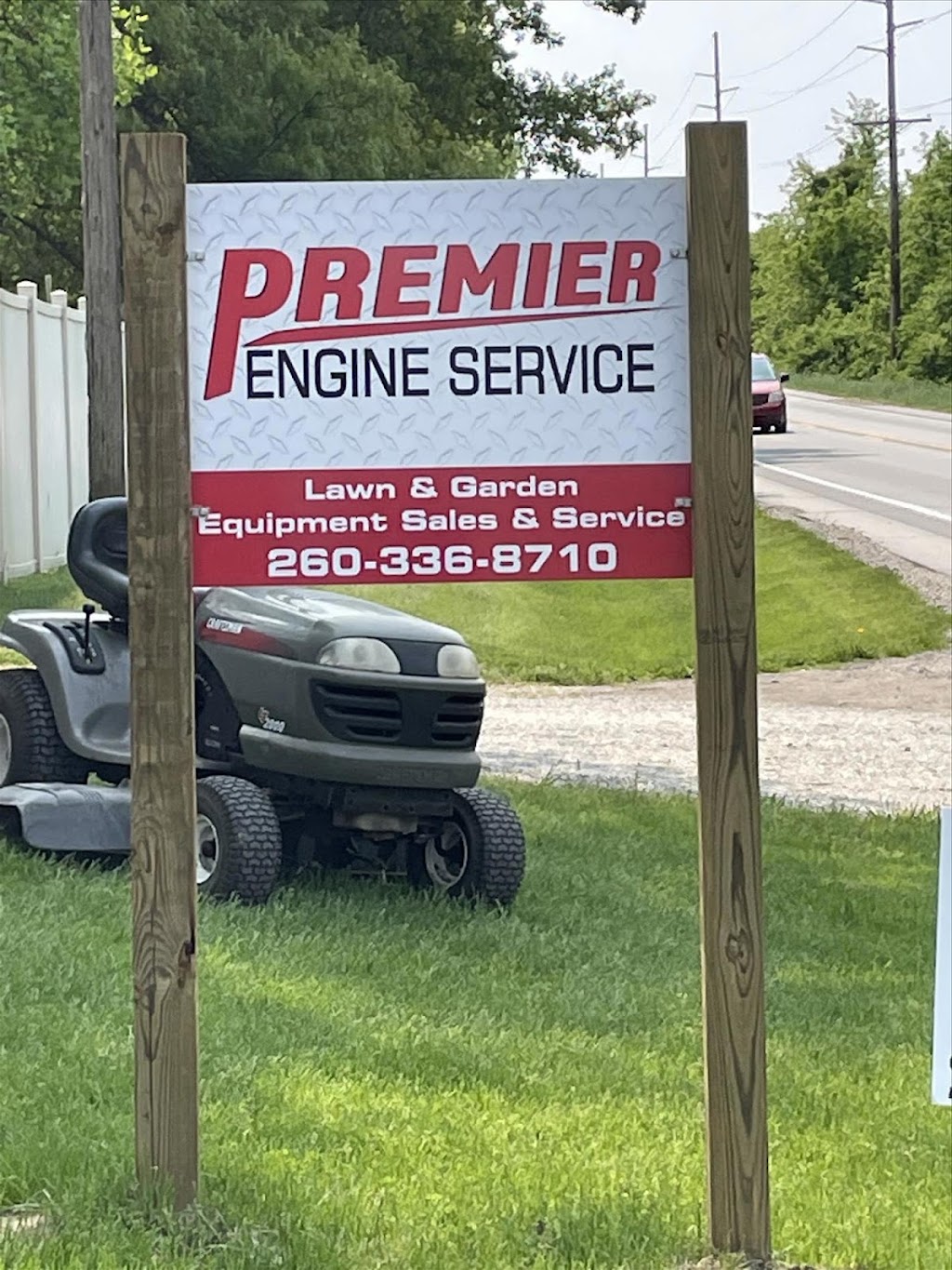 Premier Engine Service | 52186 IN-13, Middlebury, IN 46540, USA | Phone: (260) 336-8710